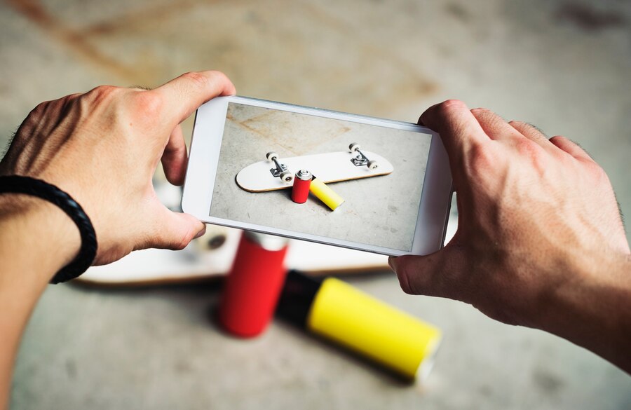 Google My Business UK Plumber Profile